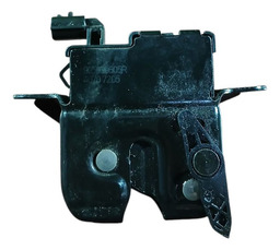 FECHADURA PORTA MALAS SANDERO 2015 A 2020