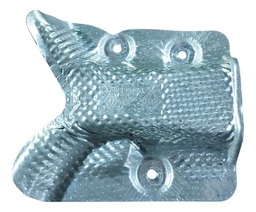 DEFLETOR CALOR SANDERO 1.0 3CC 2015 A 2020