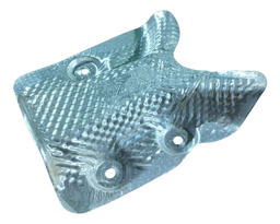 DEFLETOR CALOR SANDERO 1.0 3CC 2015 A 2020