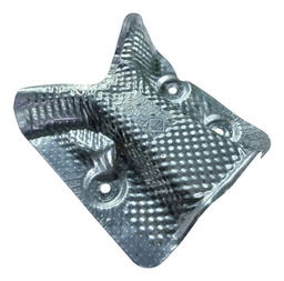 DEFLETOR CALOR SANDERO 1.0 3CC 2015 A 2020