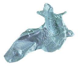 DEFLETOR CALOR ESCAPE SANDERO 1.0 3CC 2015 A 2020