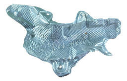 DEFLETOR CALOR ESCAPE SANDERO 1.0 3CC 2015 A 2020