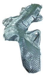 DEFLETOR CALOR ESCAPE SANDERO 1.0 3CC 2015 A 2020