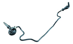 VÁLVULA EMBREAGEM ATUADOR C/MANGUEIRA LOGAN/SANDERO 15/20