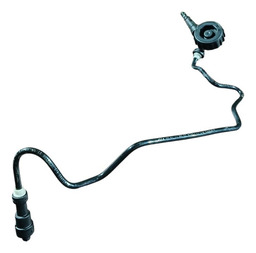 VÁLVULA EMBREAGEM ATUADOR C/MANGUEIRA LOGAN/SANDERO 15/20