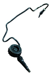 VÁLVULA EMBREAGEM ATUADOR C/MANGUEIRA LOGAN/SANDERO 15/20