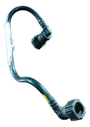 MANGUEIRA VÁLVULA CANISTER SANDERO 1.0 12V 2015 A 2020