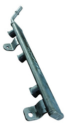 FLAUTA BICO INJETOR MOTOR 1.0 3CC SANDERO/LOGAN 15/20