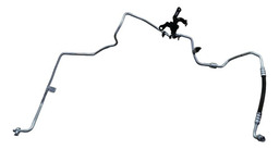 Mangueira Ar Condicionado Sandero/logan 15/20