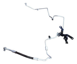 MANGUEIRA AR CONDICIONADO SANDERO/LOGAN 15/20