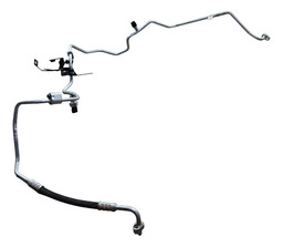 MANGUEIRA AR CONDICIONADO SANDERO/LOGAN 15/20