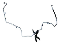 MANGUEIRA AR CONDICIONADO SANDERO/LOGAN 15/20