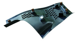 ACABAMENTO SOLEIRA PORTA TRAS DIREITA FUSION TITANIUM 13/19