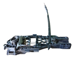 Cavalete Base Maçaneta Externa Tras/dir Passat Variant 06/1