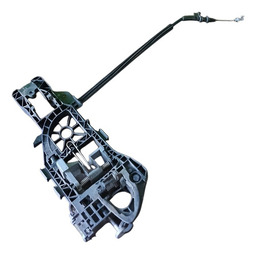 CAVALETE BASE MAÇANETA EXTERNA TRAS/DIR PASSAT VARIANT 06/1