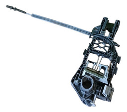 CAVALETE BASE MAÇANETA EXTERNA TRAS/DIR PASSAT VARIANT 06/1