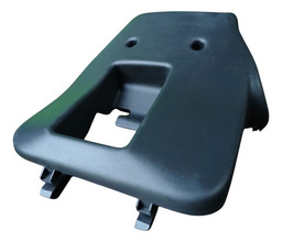 ACABAMENTO COLUNA DIREÇÃO LOGAN/ SANDERO 2015/2020