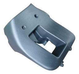 ACABAMENTO COLUNA DIREÇÃO LOGAN/ SANDERO 2015/2020