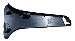 MOLDURA COLUNA LADO ESQUERDO SANDERO 15/20