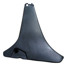 MOLDURA COLUNA LADO ESQUERDO SANDERO 15/20