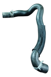 MANGUEIRA SUPERIOR RADIADOR SANDERO 1.0 12V 2015 A 2020