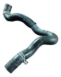 MANGUEIRA SUPERIOR RADIADOR SANDERO 1.0 12V 2015 A 2020