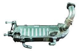 Radiador Válvula Egr Hilux 3.0 2012 A 2015