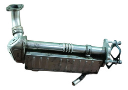 RADIADOR VÁLVULA EGR HILUX 3.0 2012 A 2015