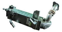 RADIADOR VÁLVULA EGR HILUX 3.0 2012 A 2015