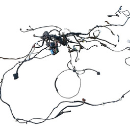 CHICOTE CARROCERIA SANDERO 1.0 12V 2015 A 2020