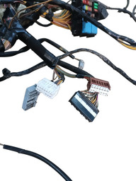 CHICOTE CARROCERIA SANDERO 1.0 12V 2015 A 2020