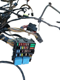 CHICOTE CARROCERIA SANDERO 1.0 12V 2015 A 2020