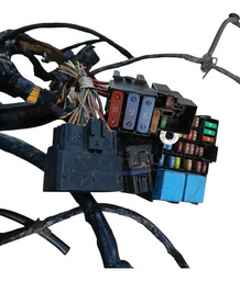 CHICOTE CARROCERIA SANDERO 1.0 12V 2015 A 2020