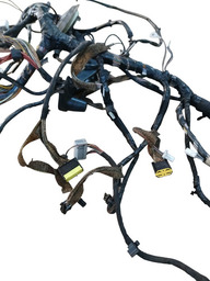 CHICOTE CARROCERIA SANDERO 1.0 12V 2015 A 2020