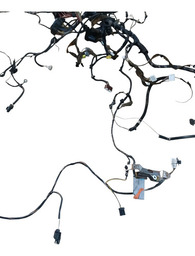 CHICOTE CARROCERIA SANDERO 1.0 12V 2015 A 2020