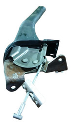 ALAVANCA FREIO DE MÃO SANDERO 2015 A 2020