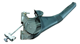 ALAVANCA FREIO DE MÃO SANDERO 2015 A 2020