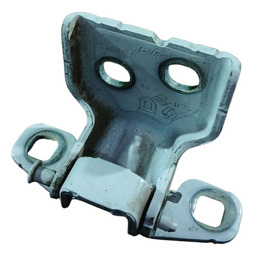 Dobradiça Da Porta Traseira Direita Sandero 2015 A 2020