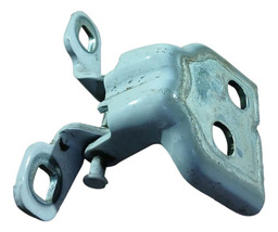 DOBRADIÇA DA PORTA TRASEIRA DIREITA SANDERO 2015 A 2020