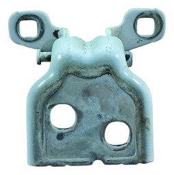 DOBRADIÇA DA PORTA TRASEIRA DIREITA SANDERO 2015 A 2020