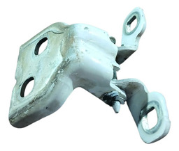 DOBRADIÇA PORTA DIANTEIRA DIREITA SANDERO 2015 A 2020