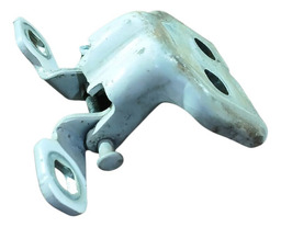 DOBRADIÇA PORTA DIANTEIRA DIREITA SANDERO 2015 A 2020