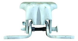 DOBRADIÇA PORTA DIANTEIRA DIREITA SANDERO 2015 A 2020