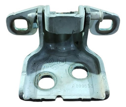 DOBRADIÇA PORTA DIANTEIRA DIREITA SANDERO 2015 A 2020