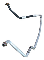 MANGUEIRA DIREÇÃO HIDRÁULICA SANDERO 2015 A 2020