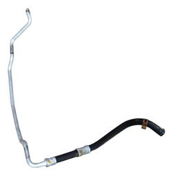 MANGUEIRA DIREÇÃO HIDRÁULICA SANDERO 2015 A 2020