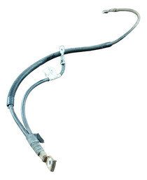 CABO NEGATIVO BATERIA SANDERO 1.0 12V 2015 A 2020