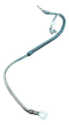 CABO NEGATIVO BATERIA SANDERO 1.0 12V 2015 A 2020