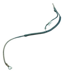 CABO NEGATIVO BATERIA SANDERO 1.0 12V 2015 A 2020