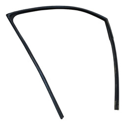 GUARNIÇÃO BORRACHA PORTA DIANTEIRA DIREITA SANDERO 15/20